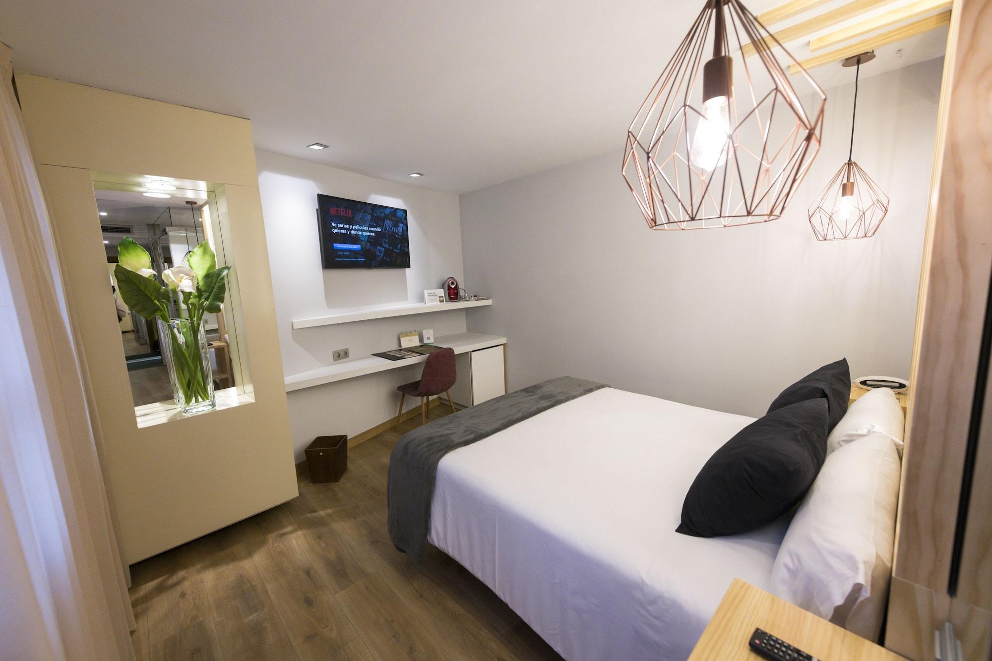 Hotel Fruela Οβιέδο Εξωτερικό φωτογραφία