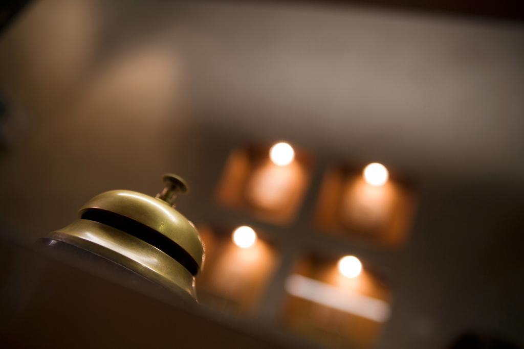 Hotel Fruela Οβιέδο Εξωτερικό φωτογραφία