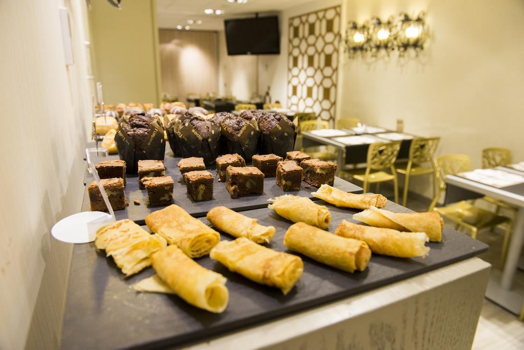 Hotel Fruela Οβιέδο Εξωτερικό φωτογραφία