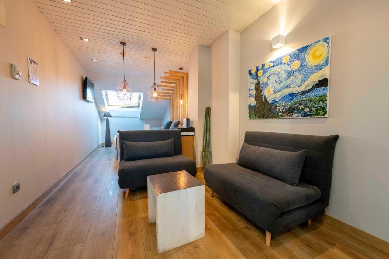 Hotel Fruela Οβιέδο Εξωτερικό φωτογραφία